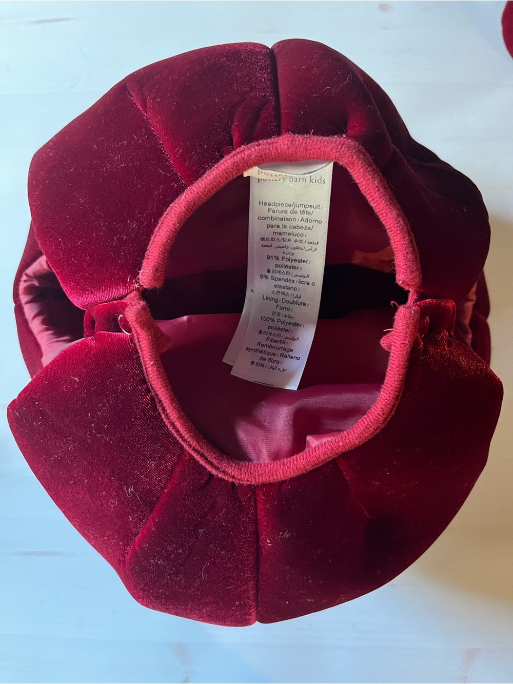 🍒 Pottery Barn- cherry - Picture 3 of 7